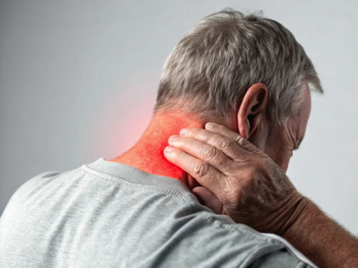 Why You Shouldn’t Ignore Minor Pain After a Car Accident
