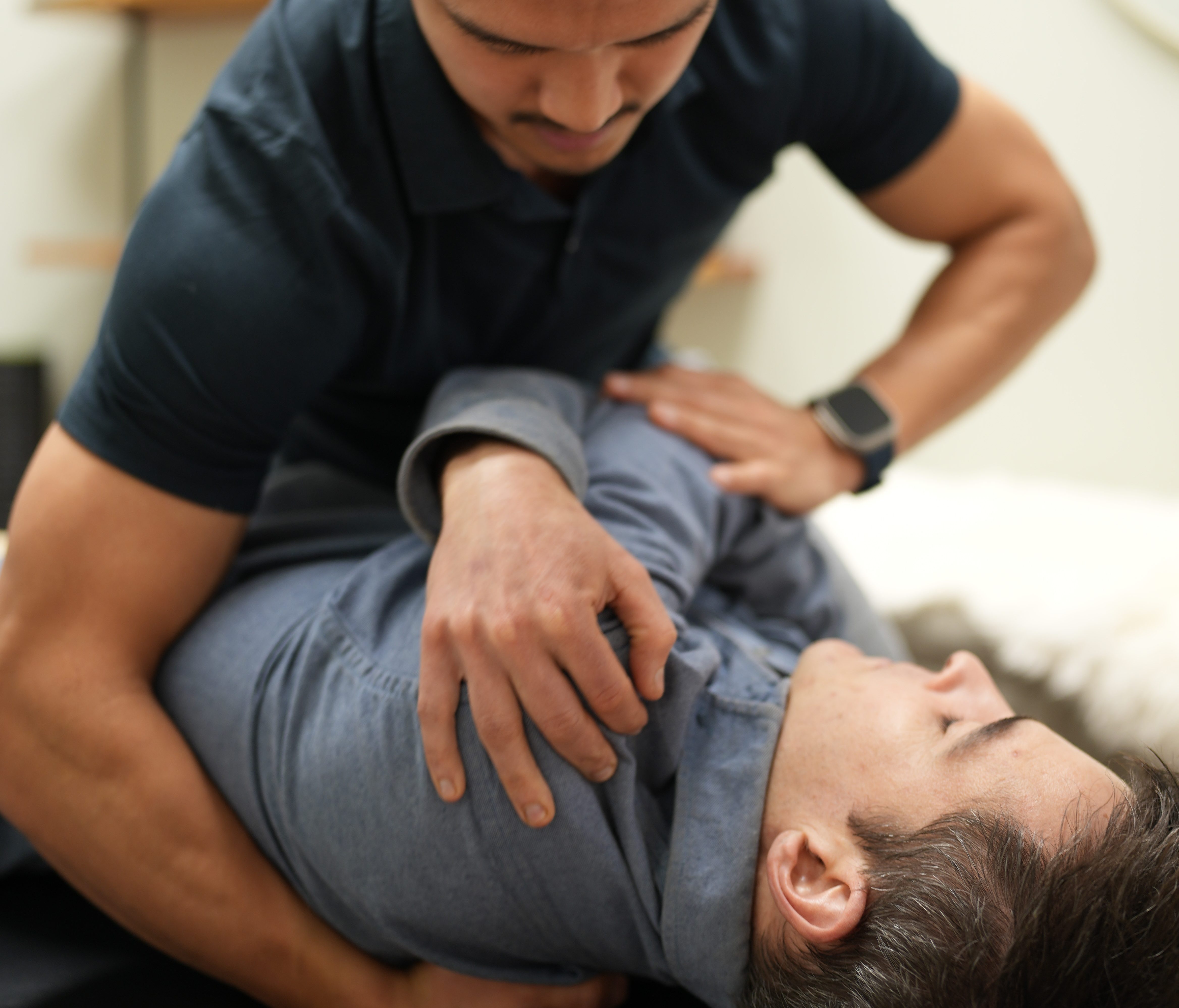 How to Choose the Right Chiropractor After a Car Accident