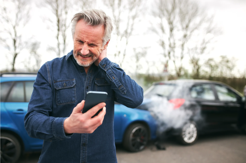 What Is Whiplash?