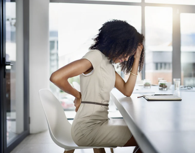 Back Pain After a Car Accident: What’s Really Happening and How Chiropractic Can Help