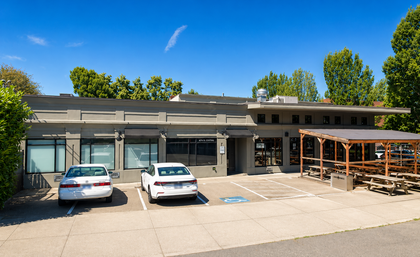 Auto-Injury Chiropractor in NW Portland: Pearl, Slabtown & NW 23rd