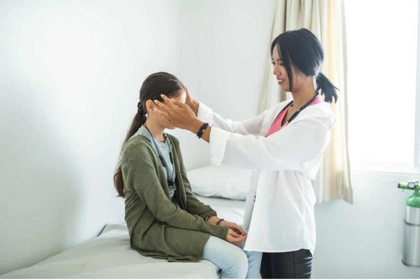 Your First Visit After a Car Accident: What Actually Happens at Crash Care