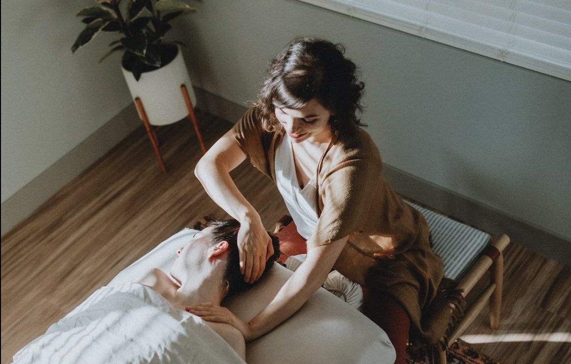 Does Oregon PIP Cover Massage Therapy After a Car Accident?
